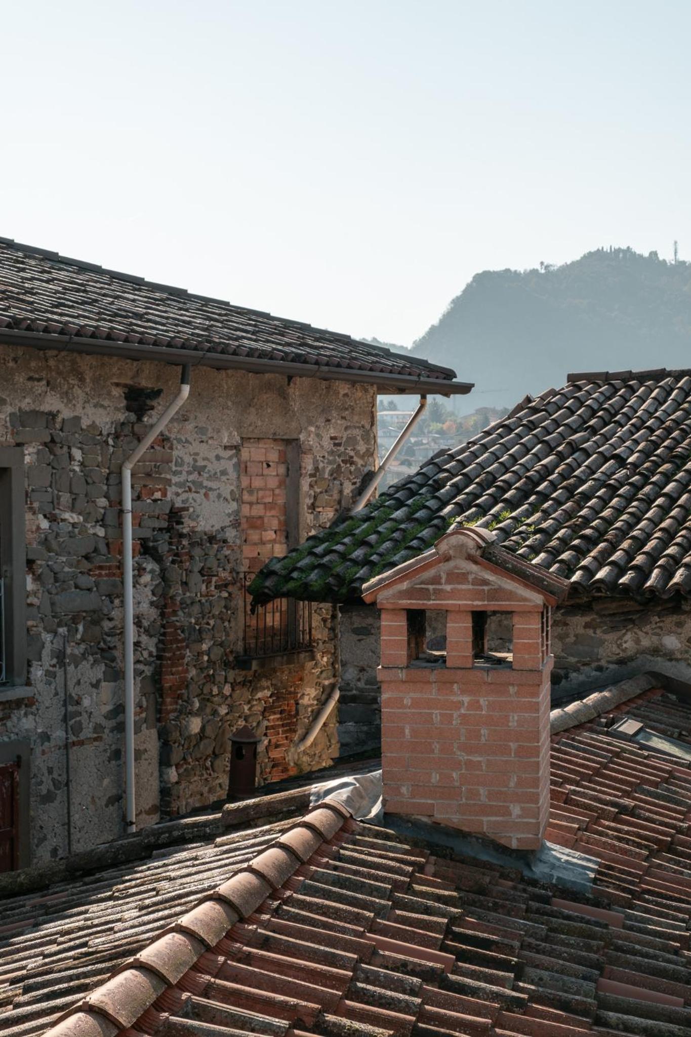 Casa di Tully