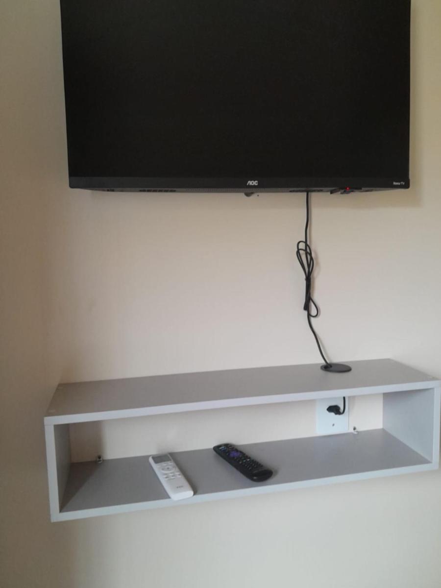 Apartamento Casa Verde
