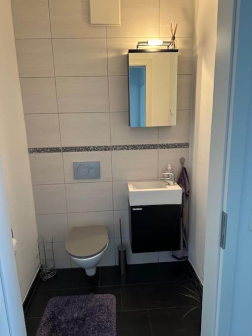 Gehobenes Wohnen wie zu Hause