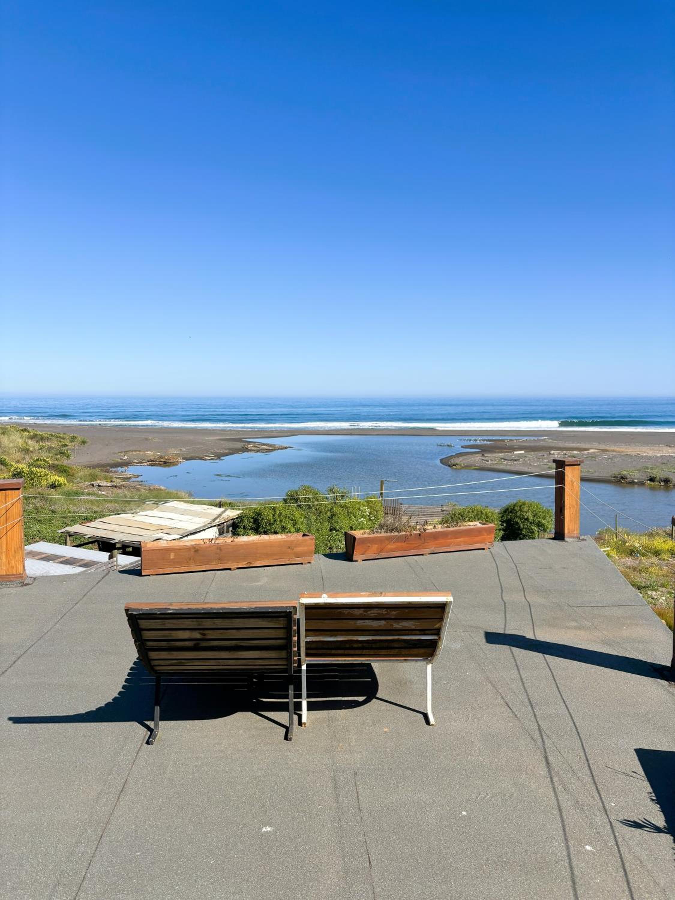 Punta Sirena Hostal
