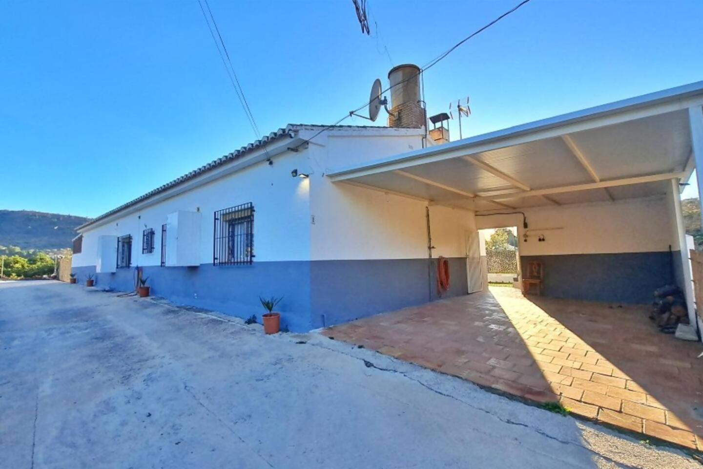 Casa La Huerta I view 4