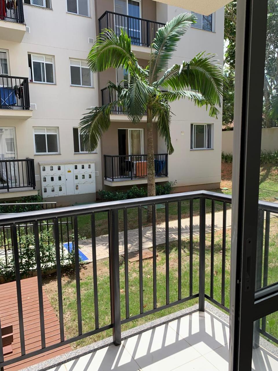 Apartamento 1 quarto - c piscina e academia
