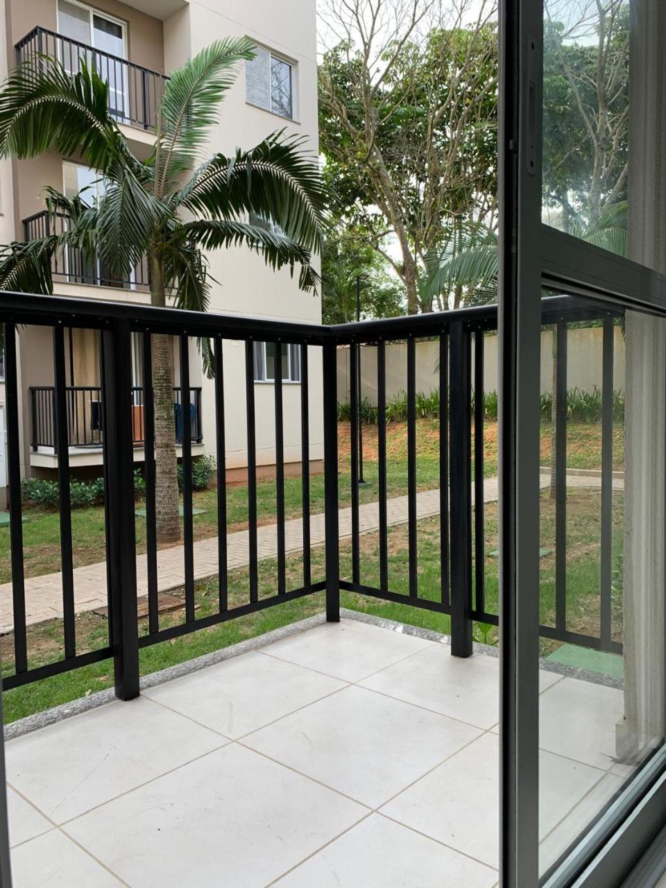 Apartamento 1 quarto - c piscina e academia