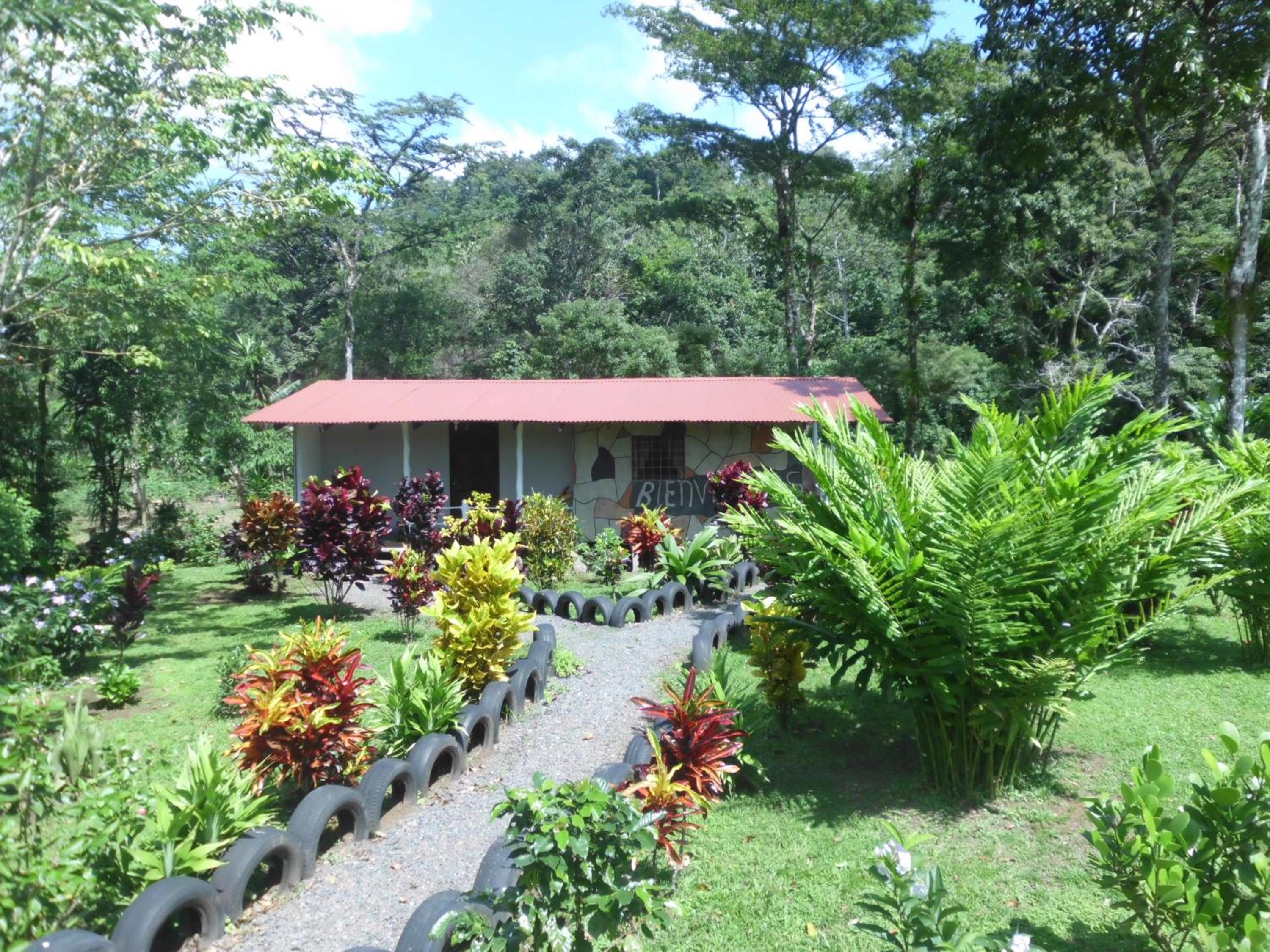 Nacientes Lodge