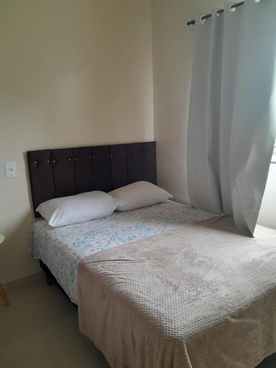 Apartamento Casa Verde