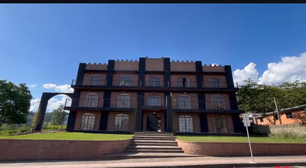 Pousada Castelo