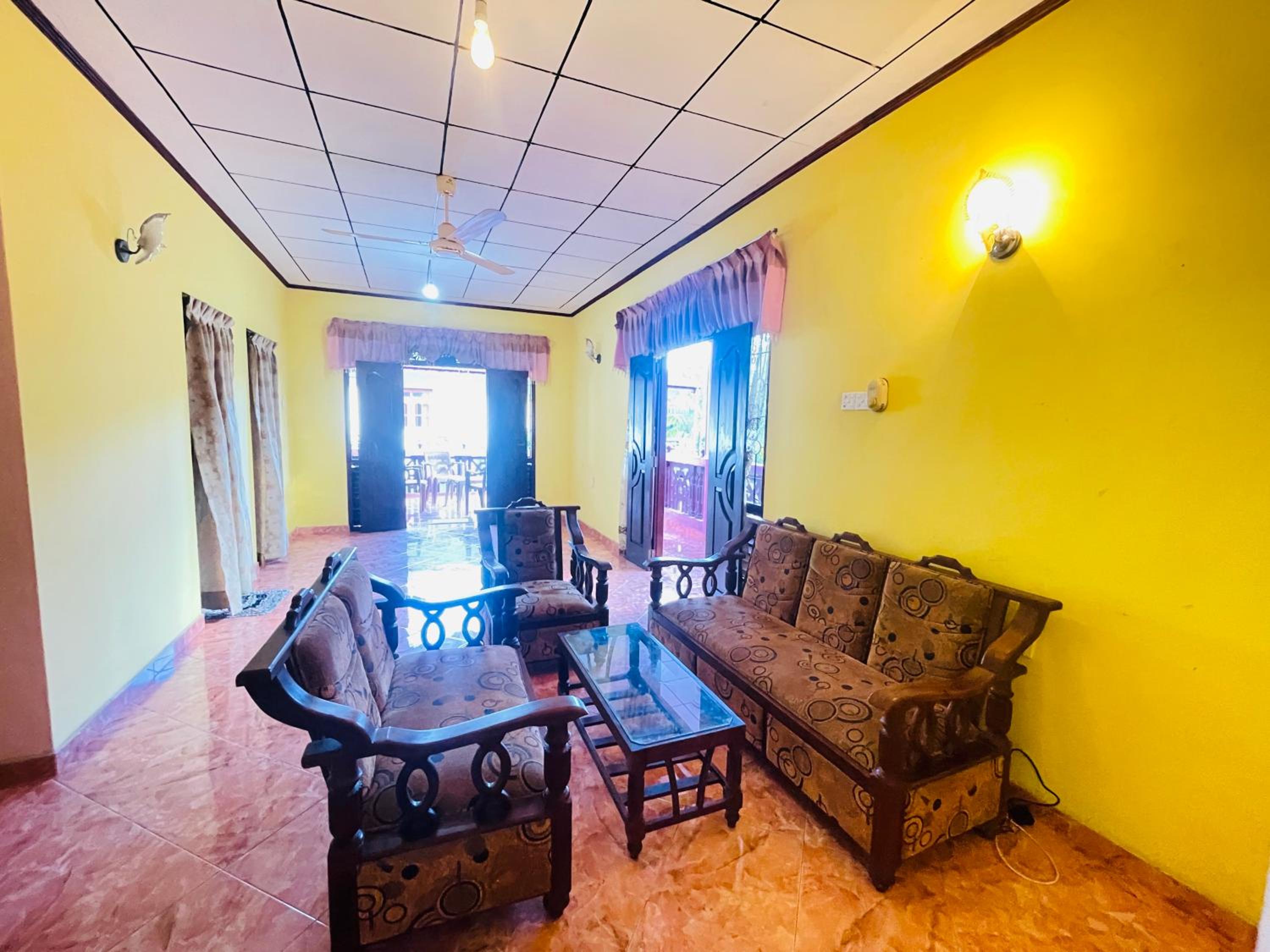 Santhula Villa view 4