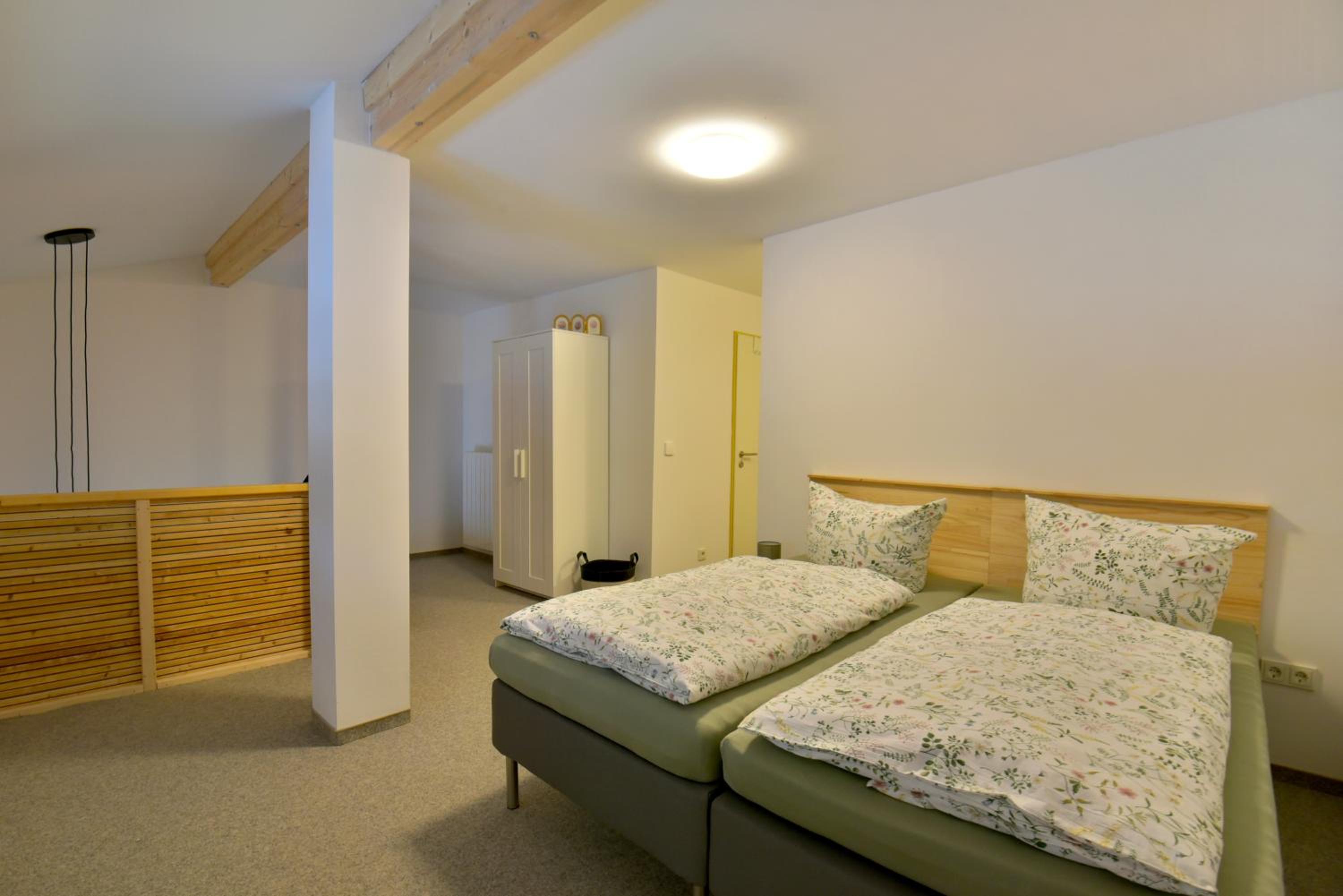 Appartements im Filmtheater Oberhof - Property Image 1
