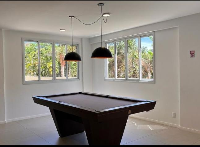Apartamento 1 quarto - c piscina e academia
