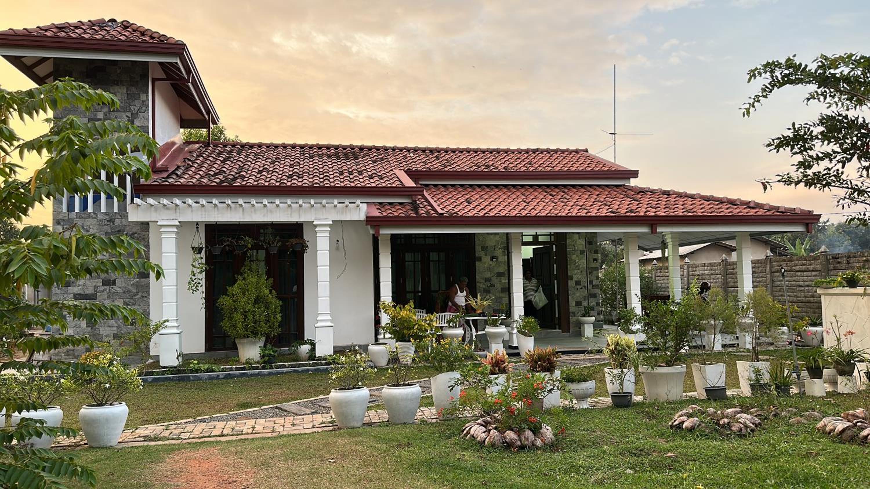 Suriya Homestay