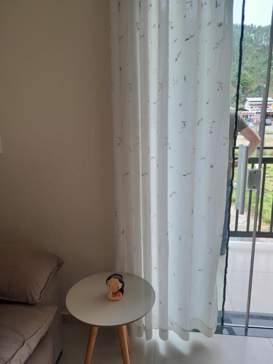 Apartamento Casa Verde