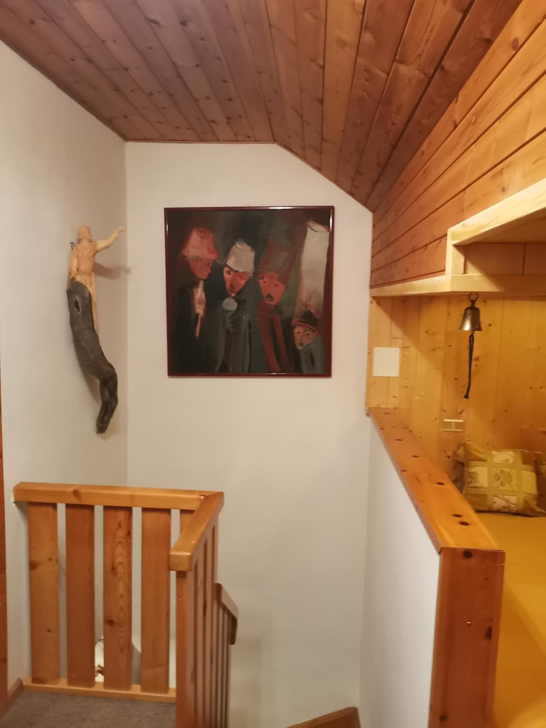 Chalet Genziana