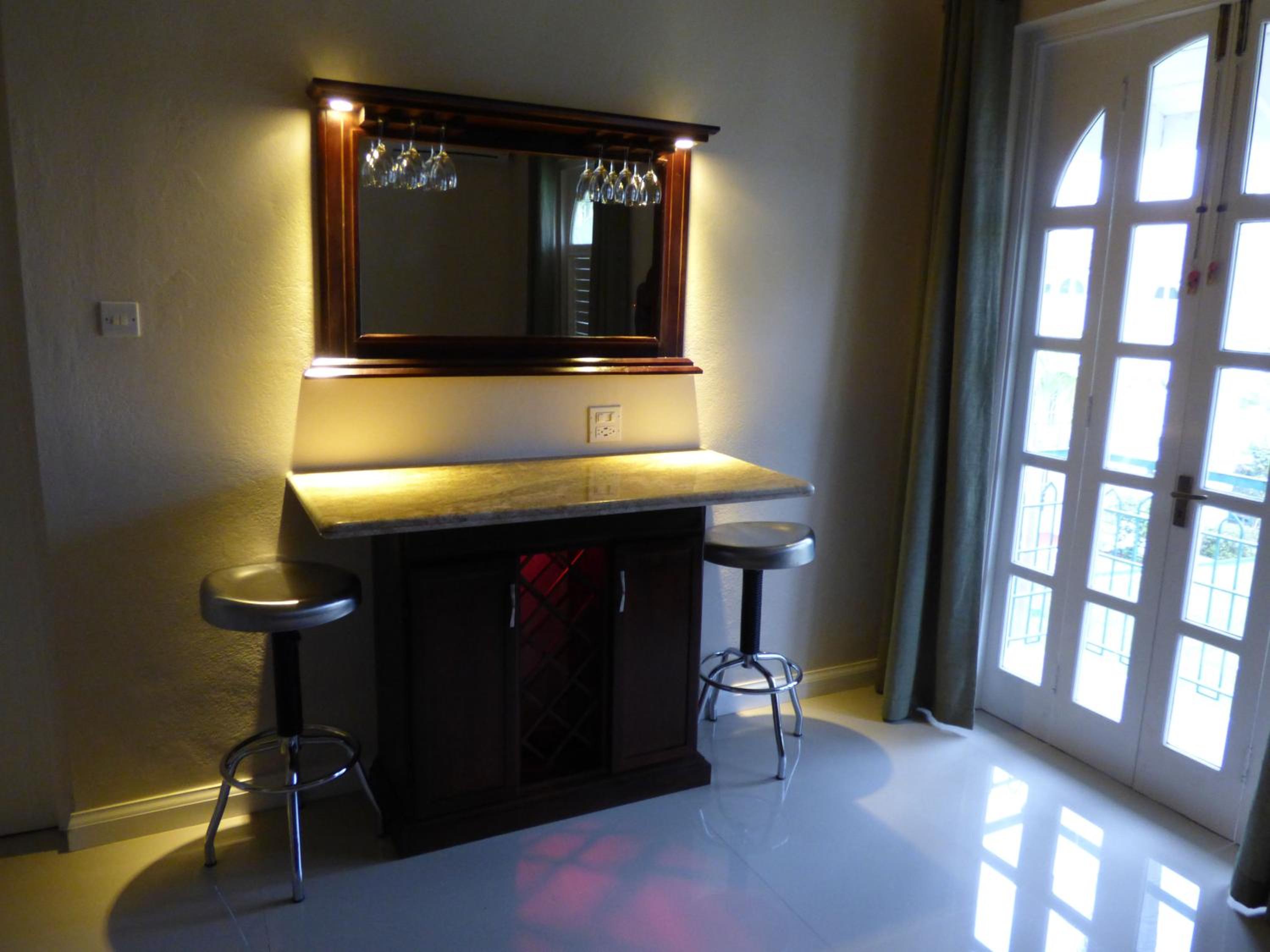 Beach One Bedroom Suite A29