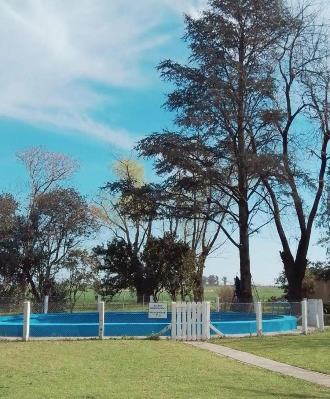 El Descanso
