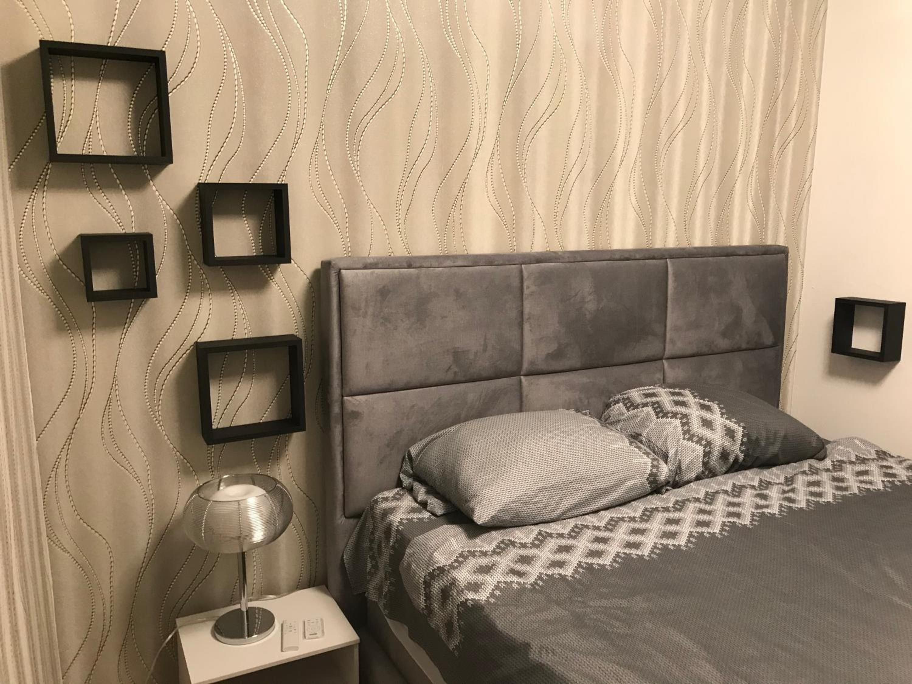 Apartment Aida No1 City view - Free Parking -