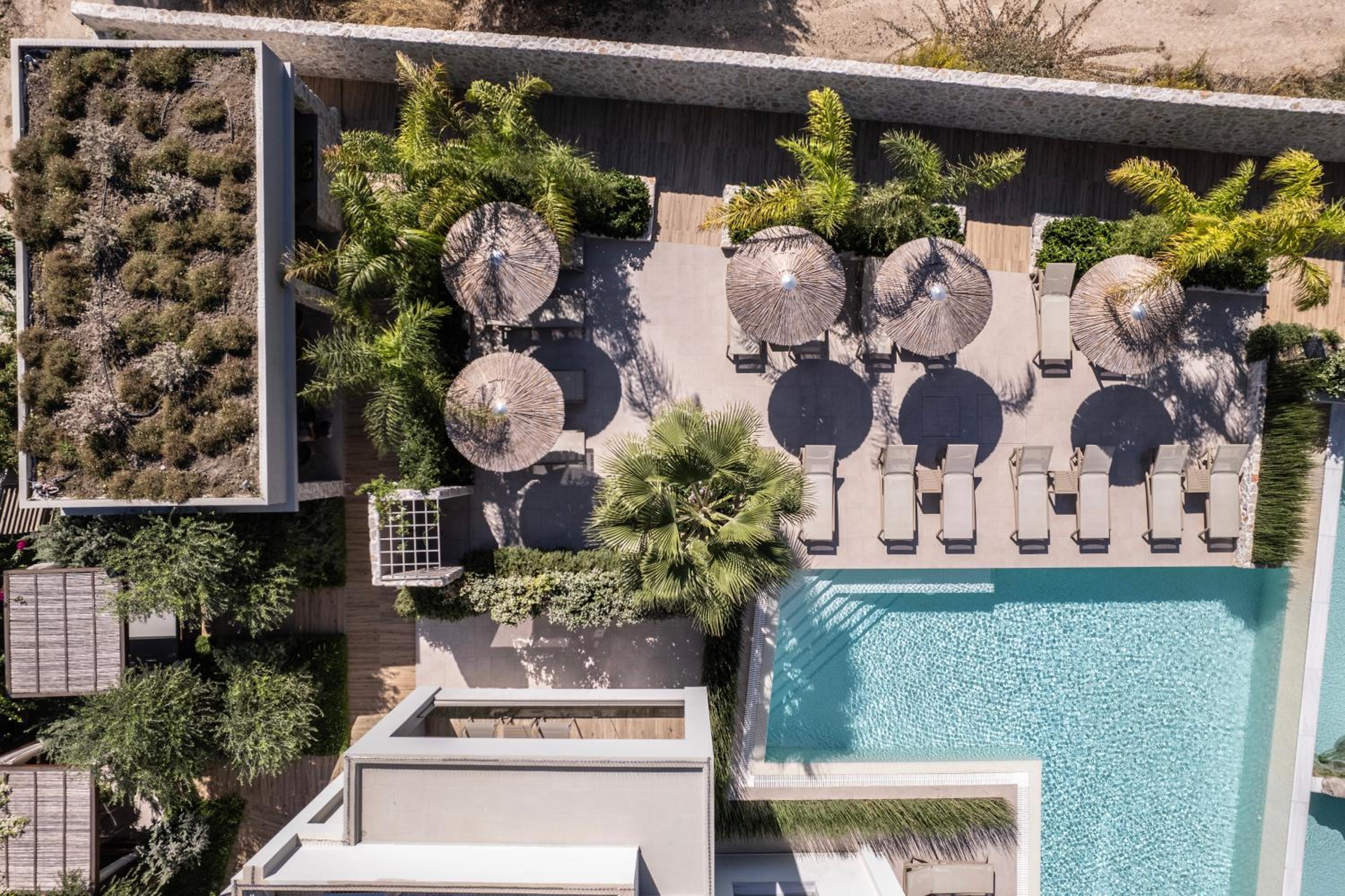 Sun City Luxury Apartments view 4