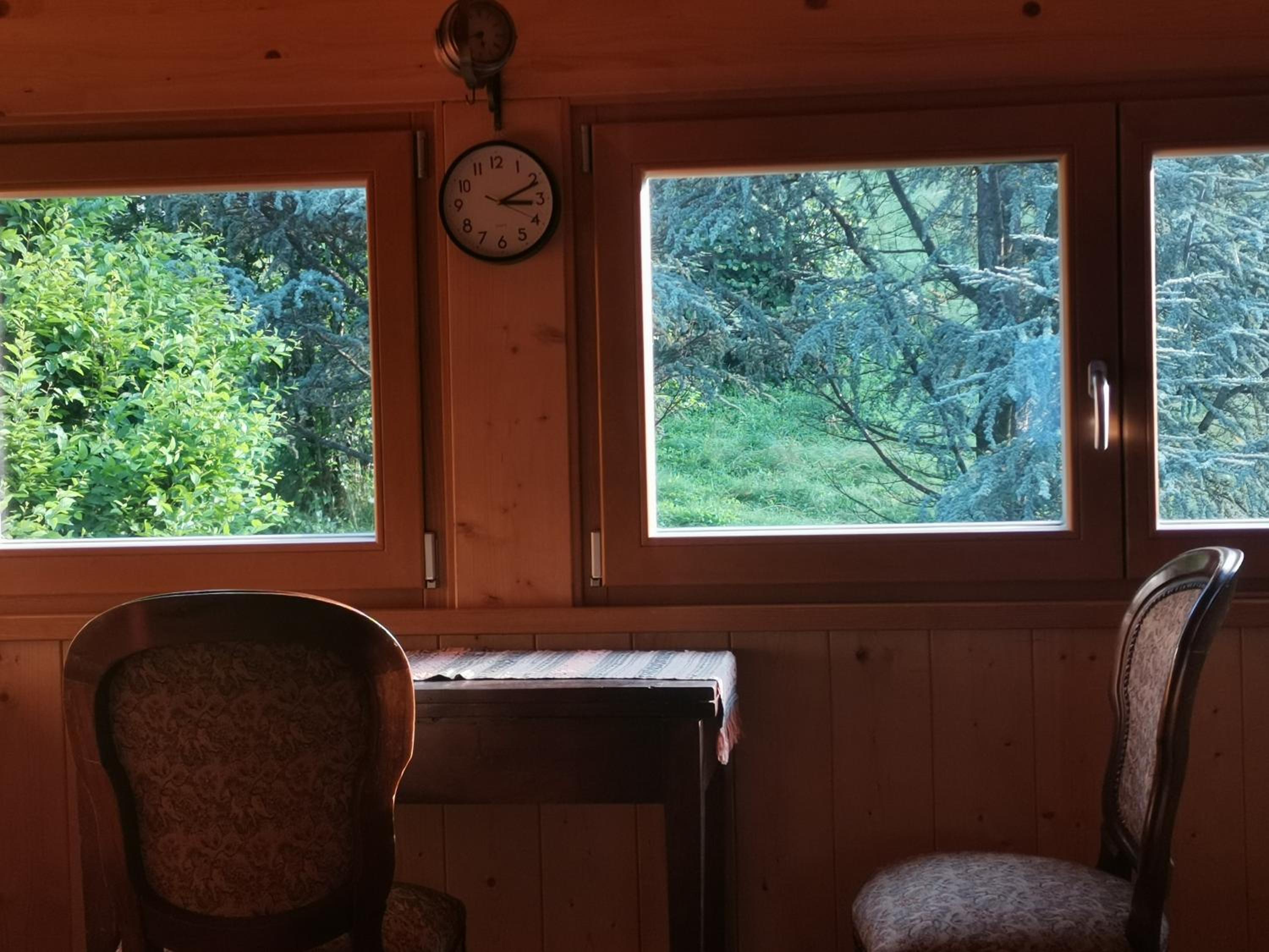 Chalet Genziana