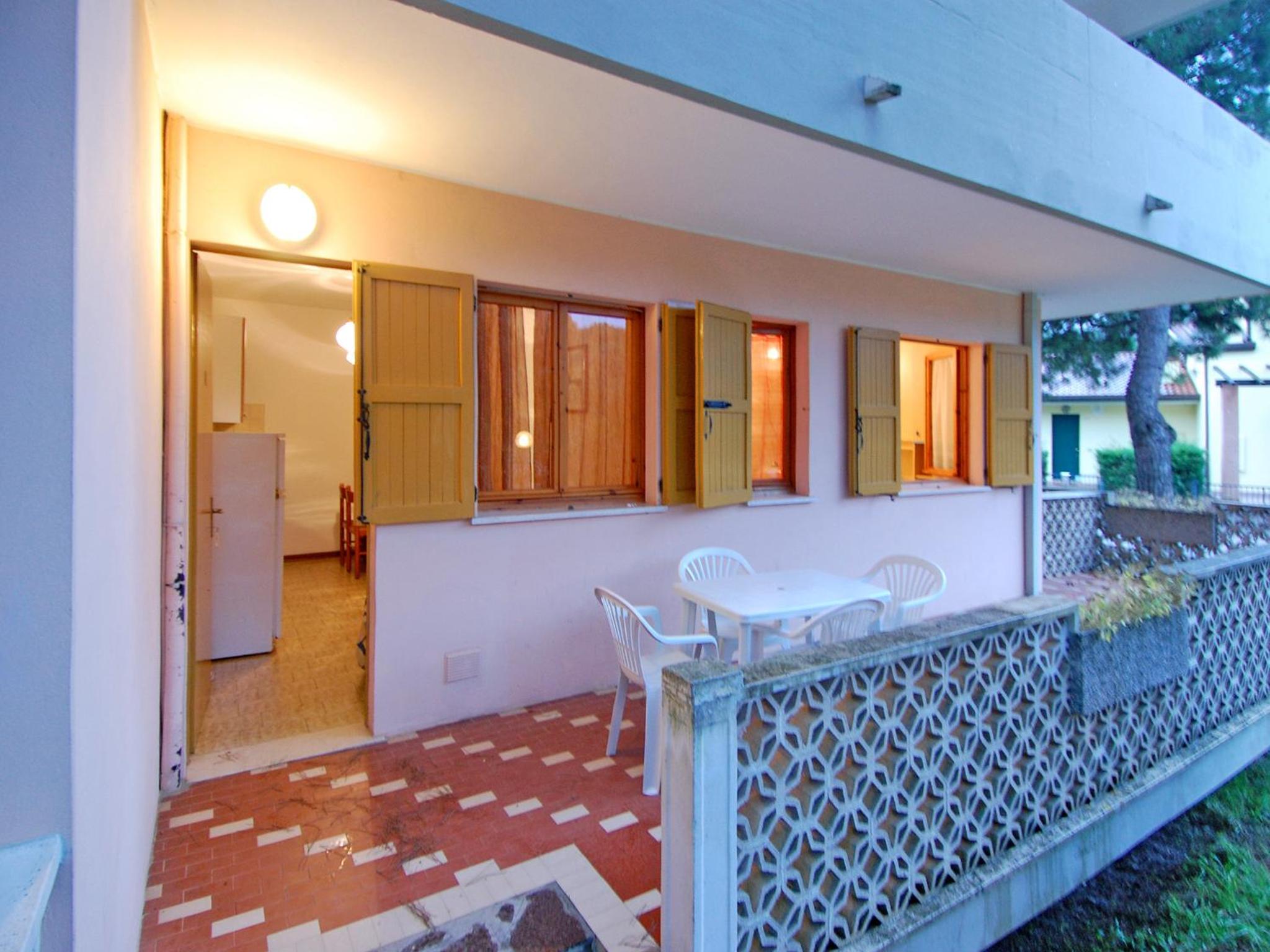 Pleasant duplex in Rosolina photo 4