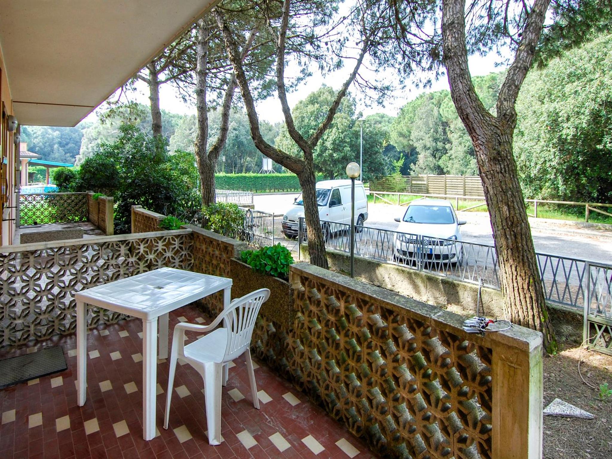 Pleasant duplex in Rosolina photo 2