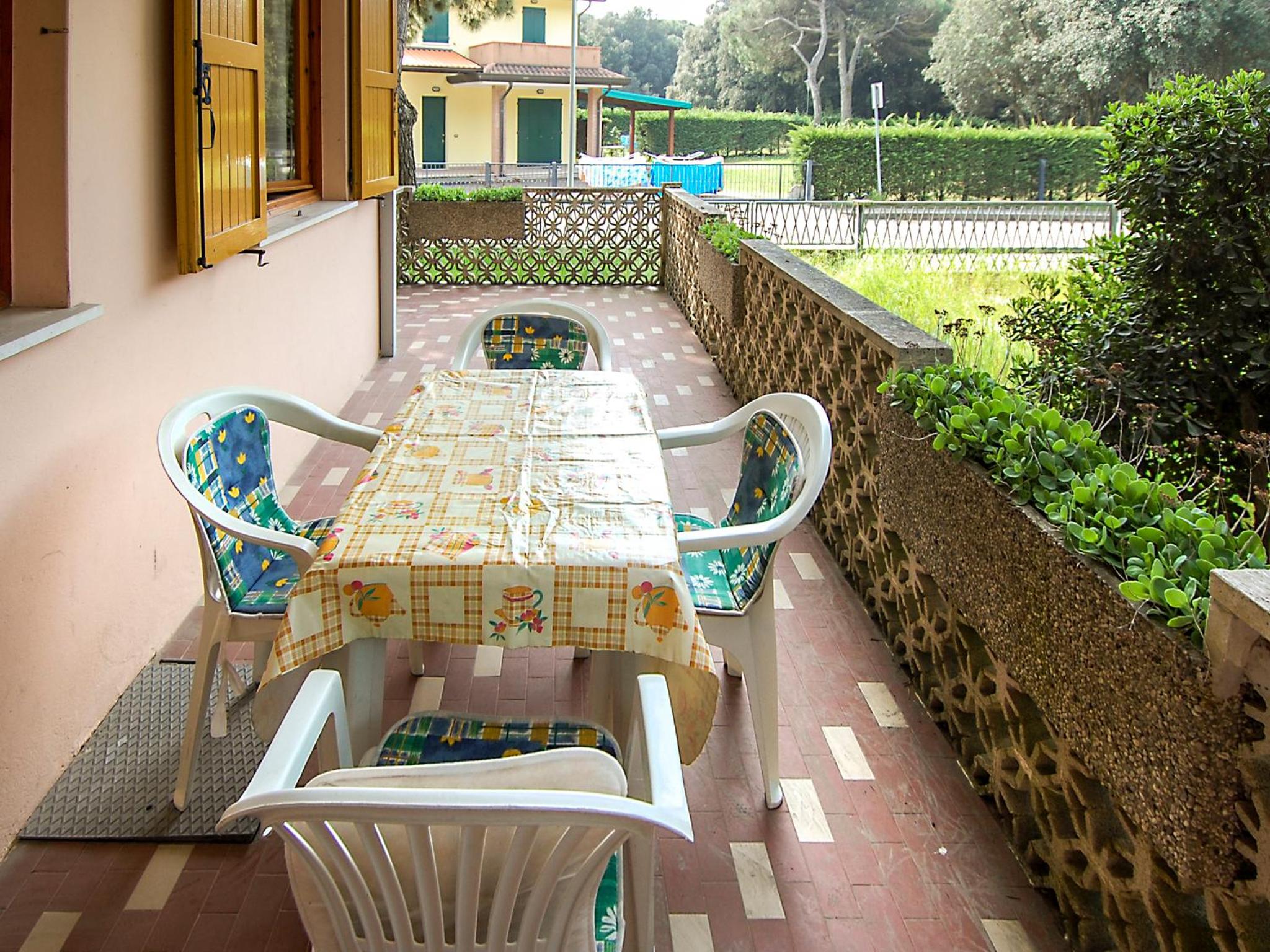 Pleasant duplex in Rosolina photo 3