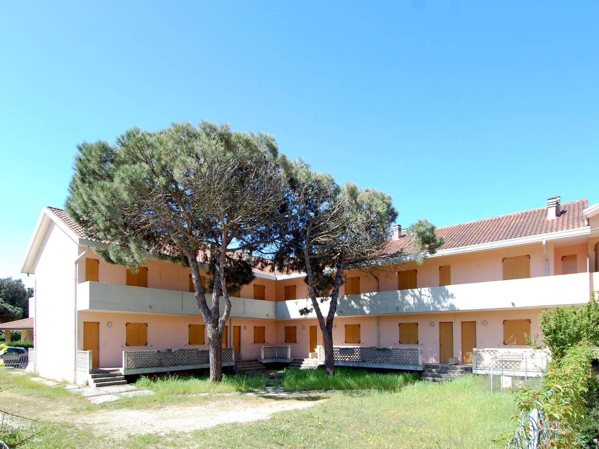 Pleasant duplex in Rosolina photo 5