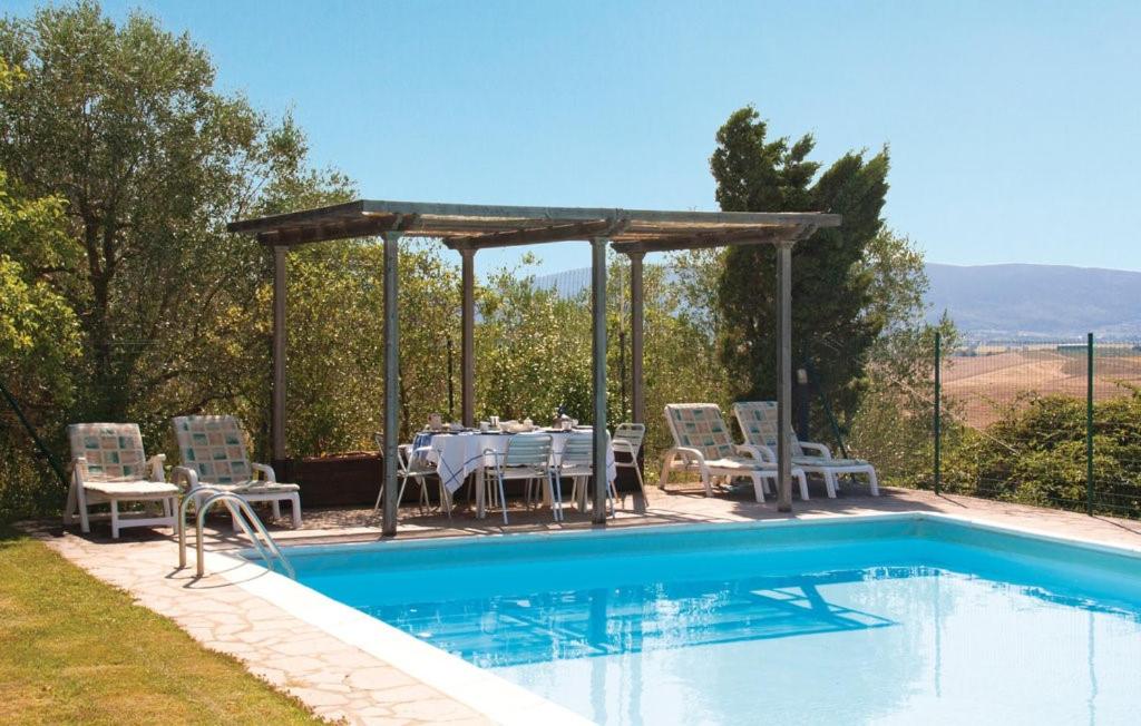 La Palazzina, Ville Di Corsano, Home And Pool view 4