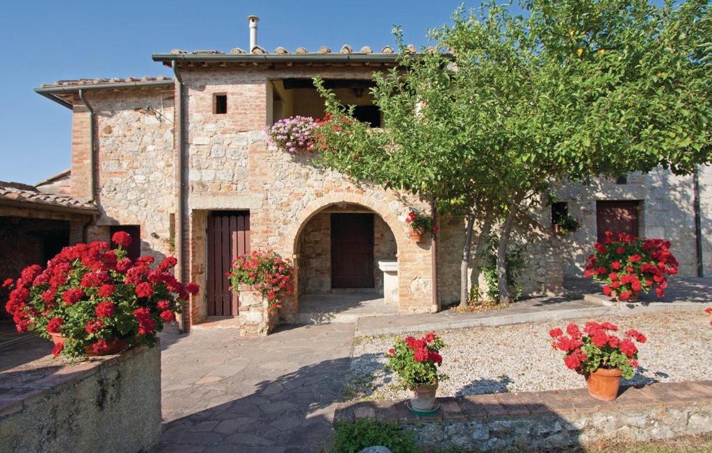 La Palazzina, Ville Di Corsano, Home And Pool view 5