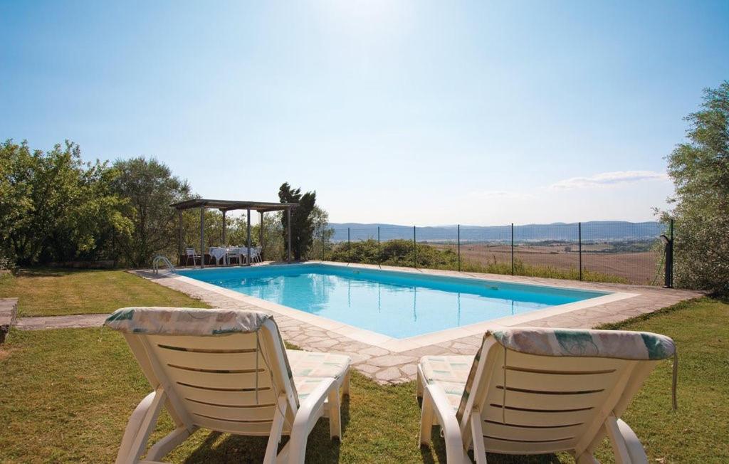 La Palazzina, Ville Di Corsano, Home And Pool view 2