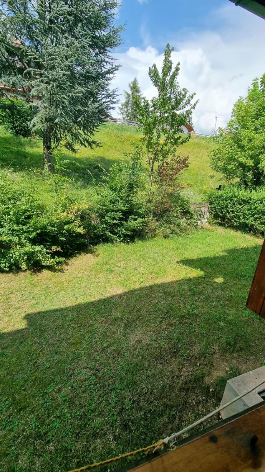 Chalet Genziana
