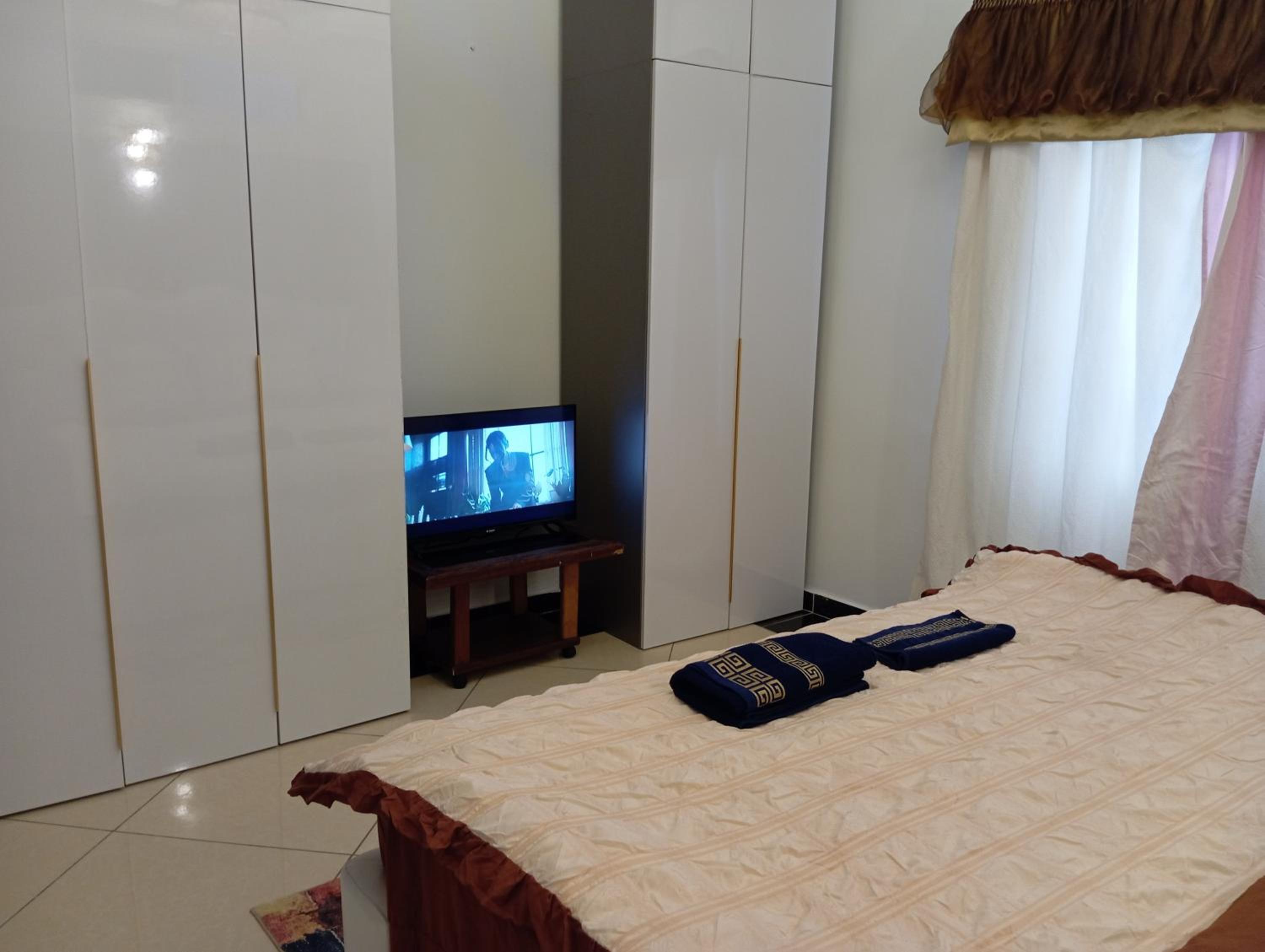 Mon Nid d'Or ABIDJAN CI