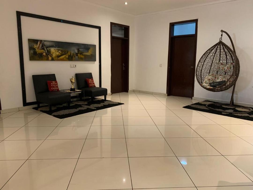 Lizzy Apartments - 2 & 3 Bed in Heart of East Legon!, photo 9