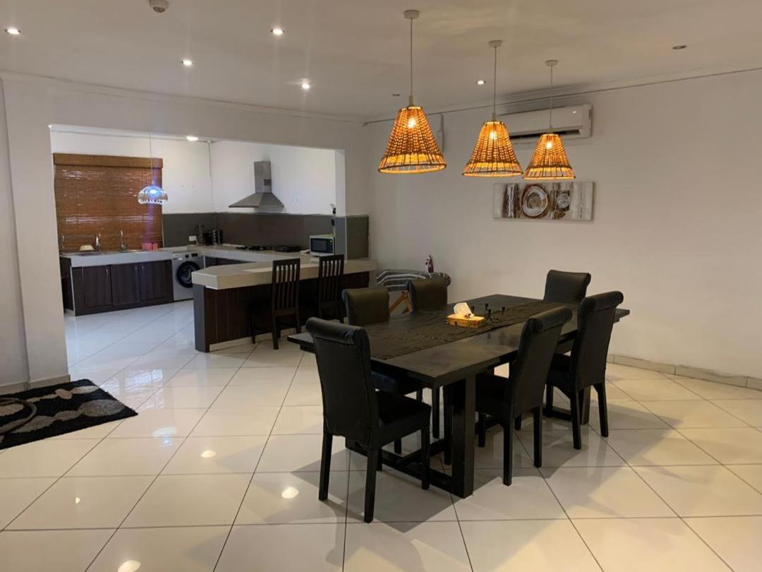 Lizzy Apartments - 2 & 3 Bed in Heart of East Legon!, photo 24