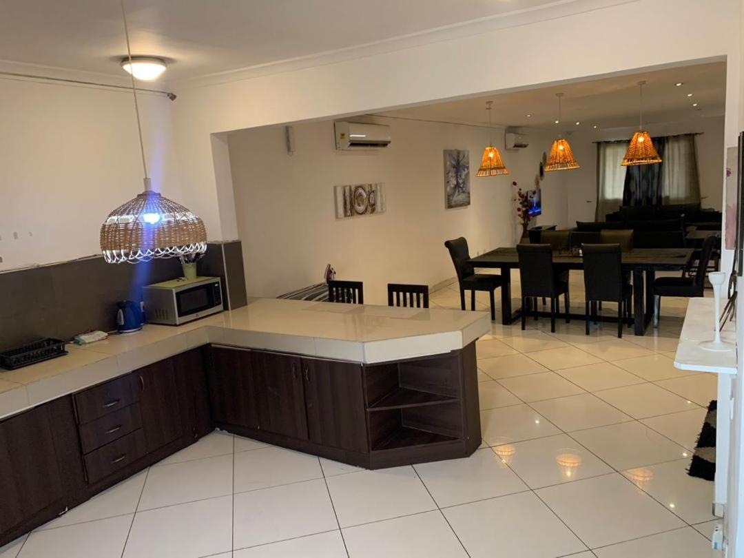 Lizzy Apartments - 2 & 3 Bed in Heart of East Legon!, photo 23