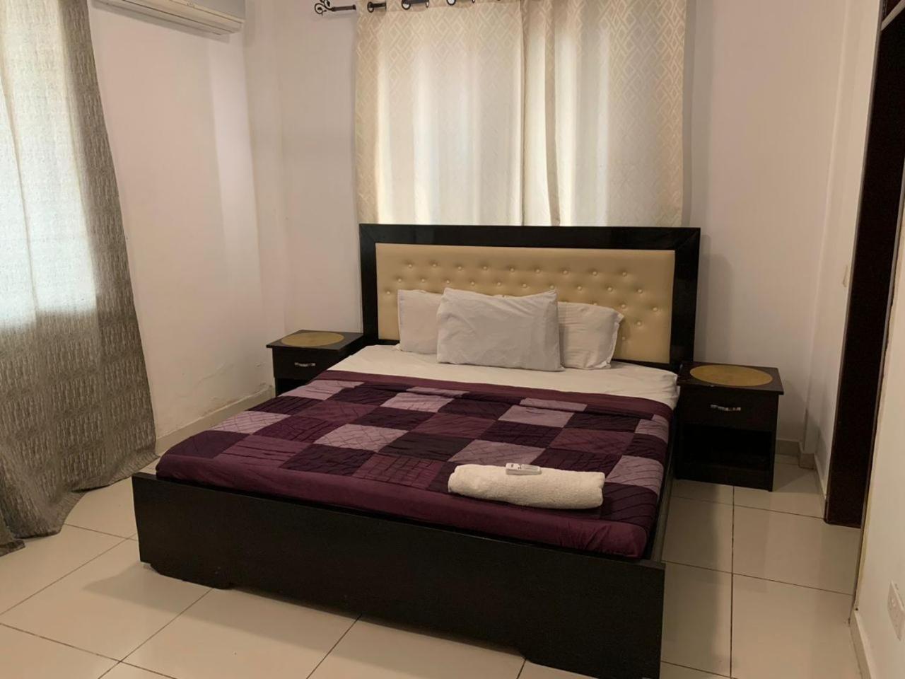 Lizzy Apartments - 2 & 3 Bed in Heart of East Legon!, photo 16