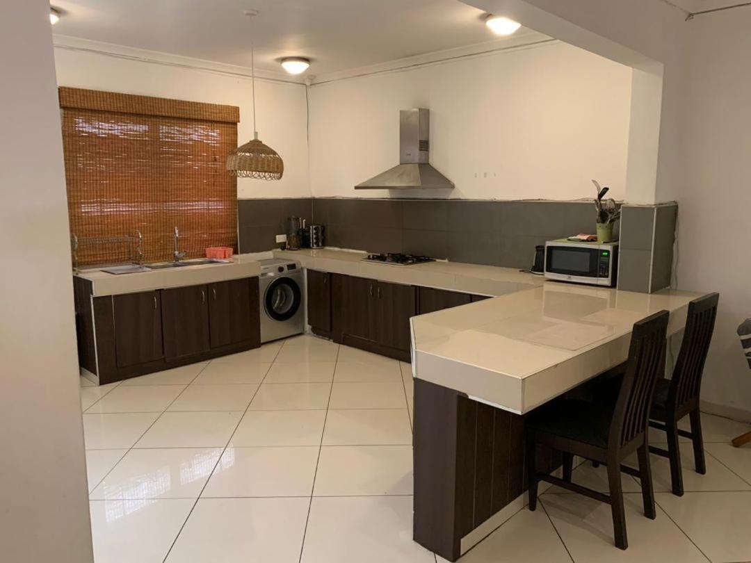 Lizzy Apartments - 2 & 3 Bed in Heart of East Legon!, photo 17