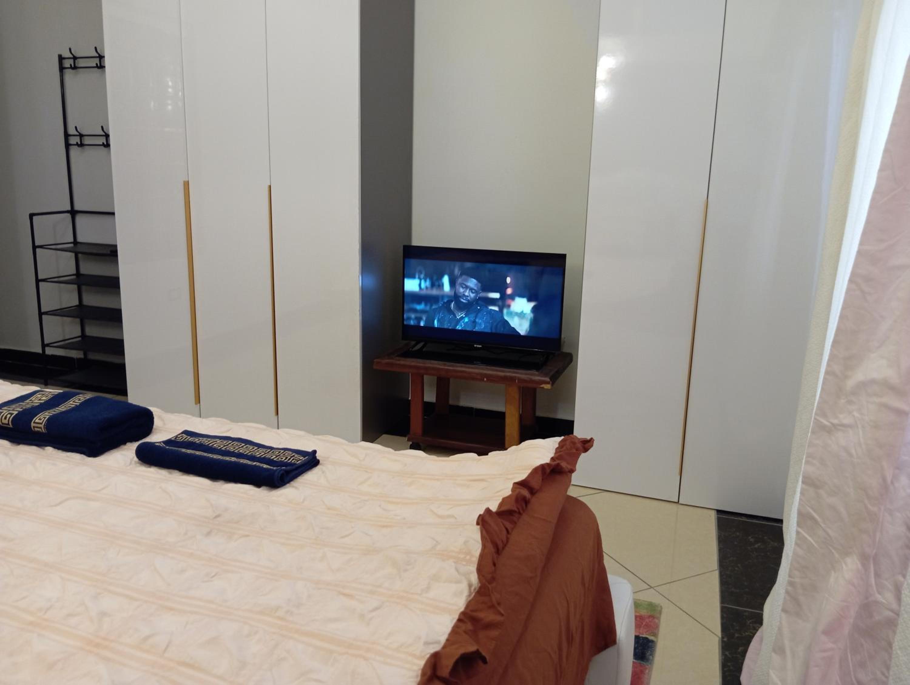 Mon Nid d'Or ABIDJAN CI