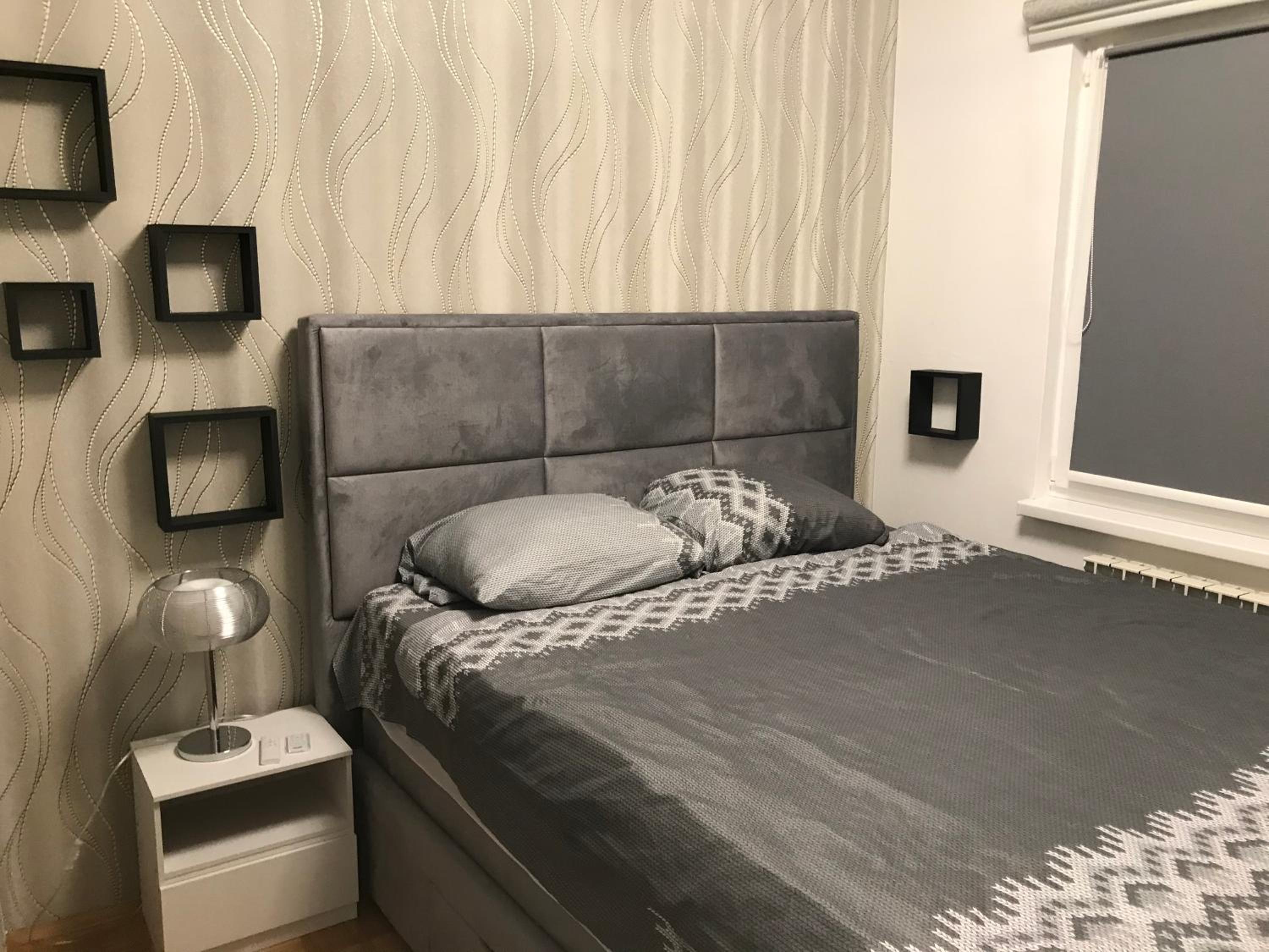 Apartment Aida No1 City view - Free Parking -