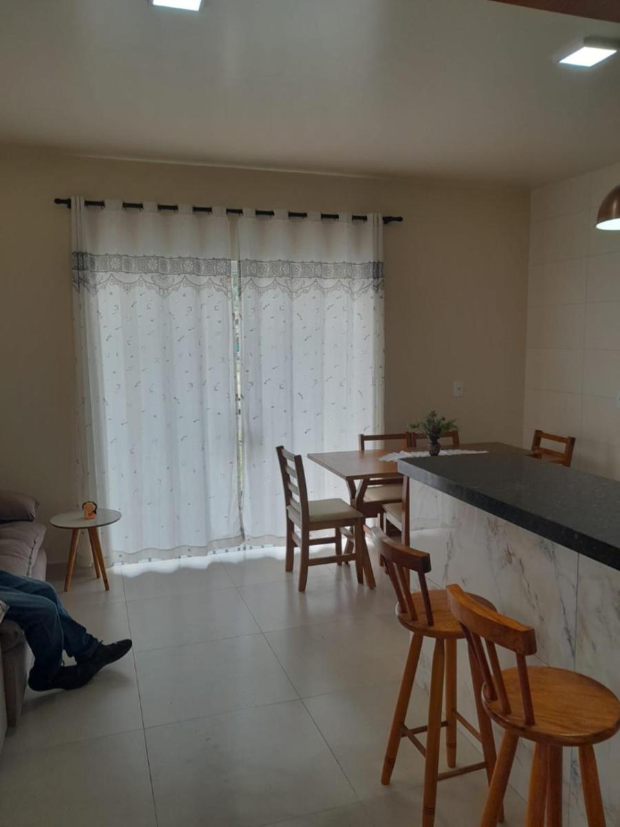 Apartamento Casa Verde