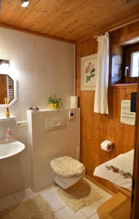 Chiemsee-Ferienwohnungen - Property Image 27