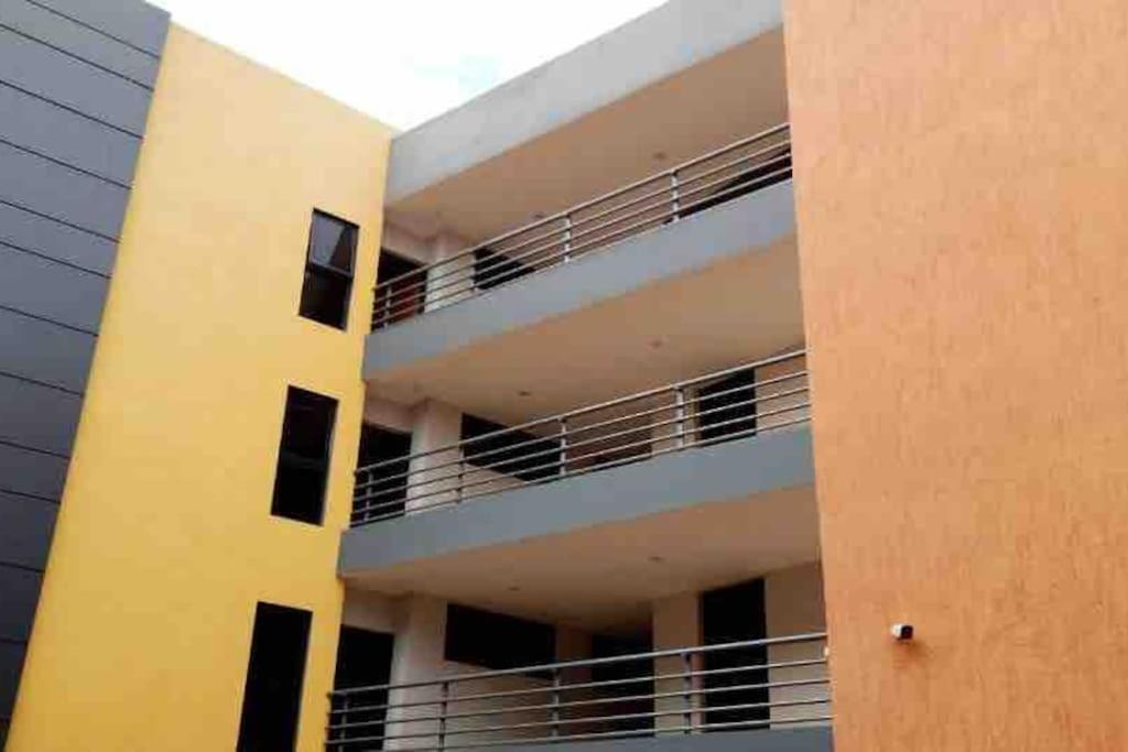 Knightsbridge Apartments
