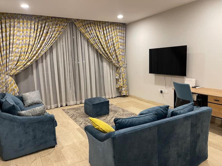 Knightsbridge Apartments