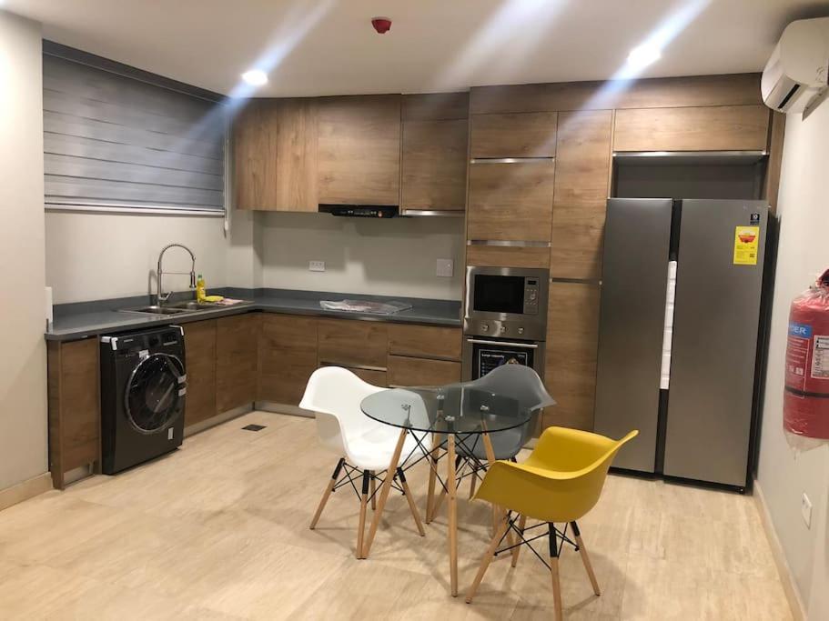 Knightsbridge Apartments