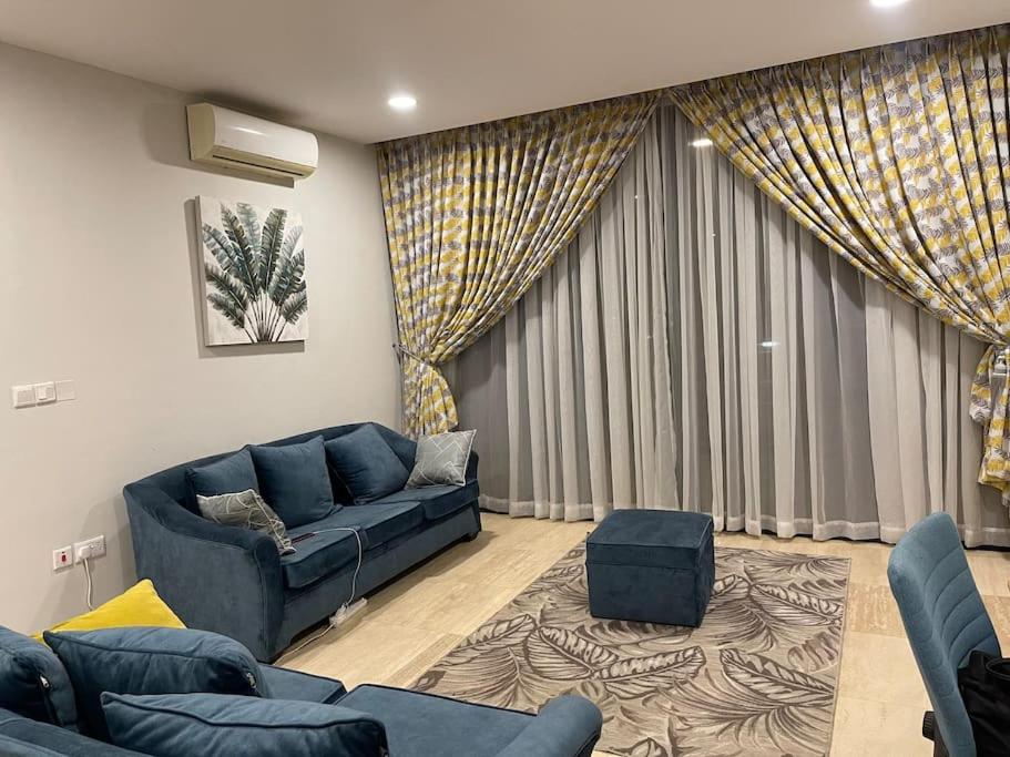 Knightsbridge Apartments