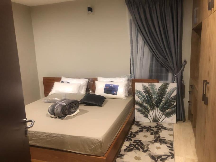 Knightsbridge Apartments