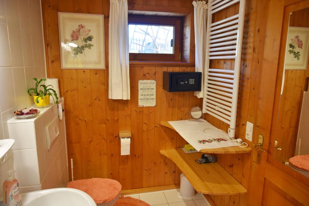 Chiemsee-Ferienwohnungen - Property Image 26