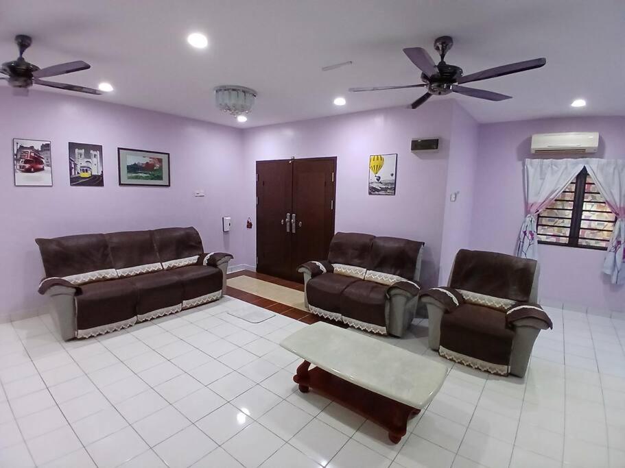 Cartoon world homestay photo 6