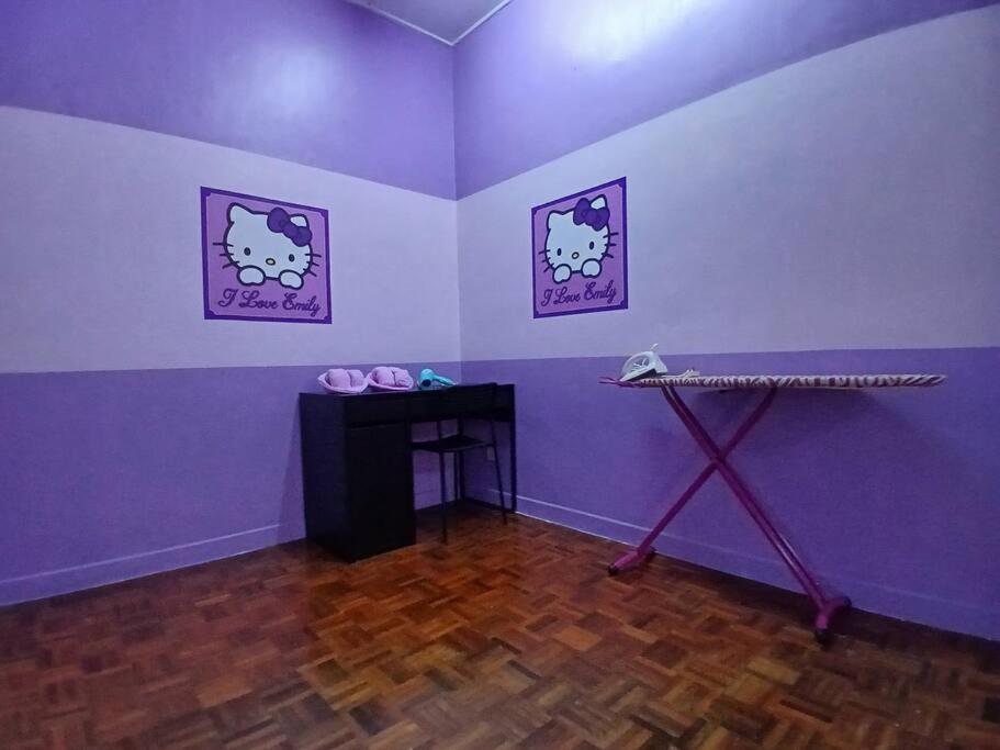Cartoon world homestay photo 7