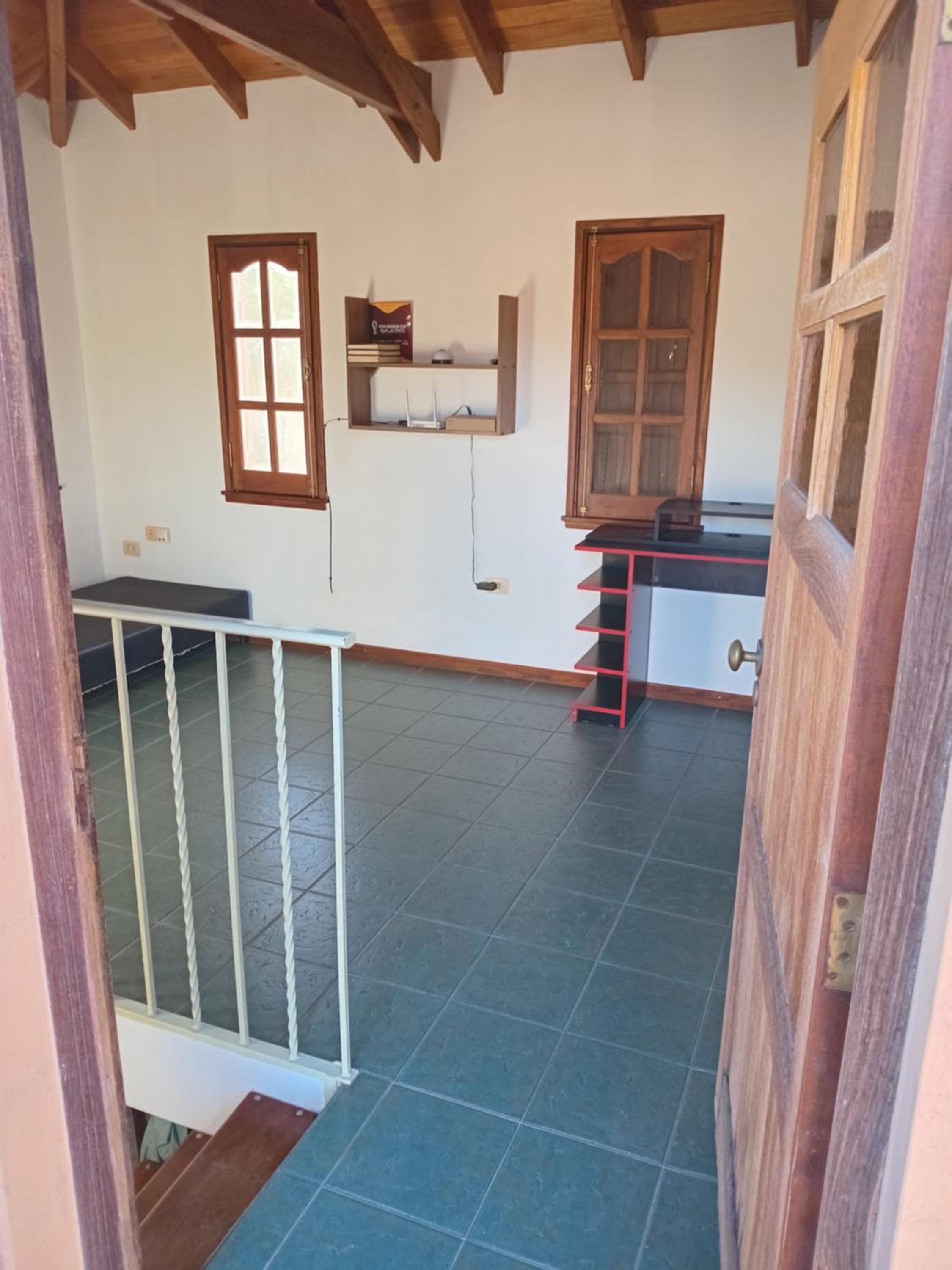 La casa de Yari