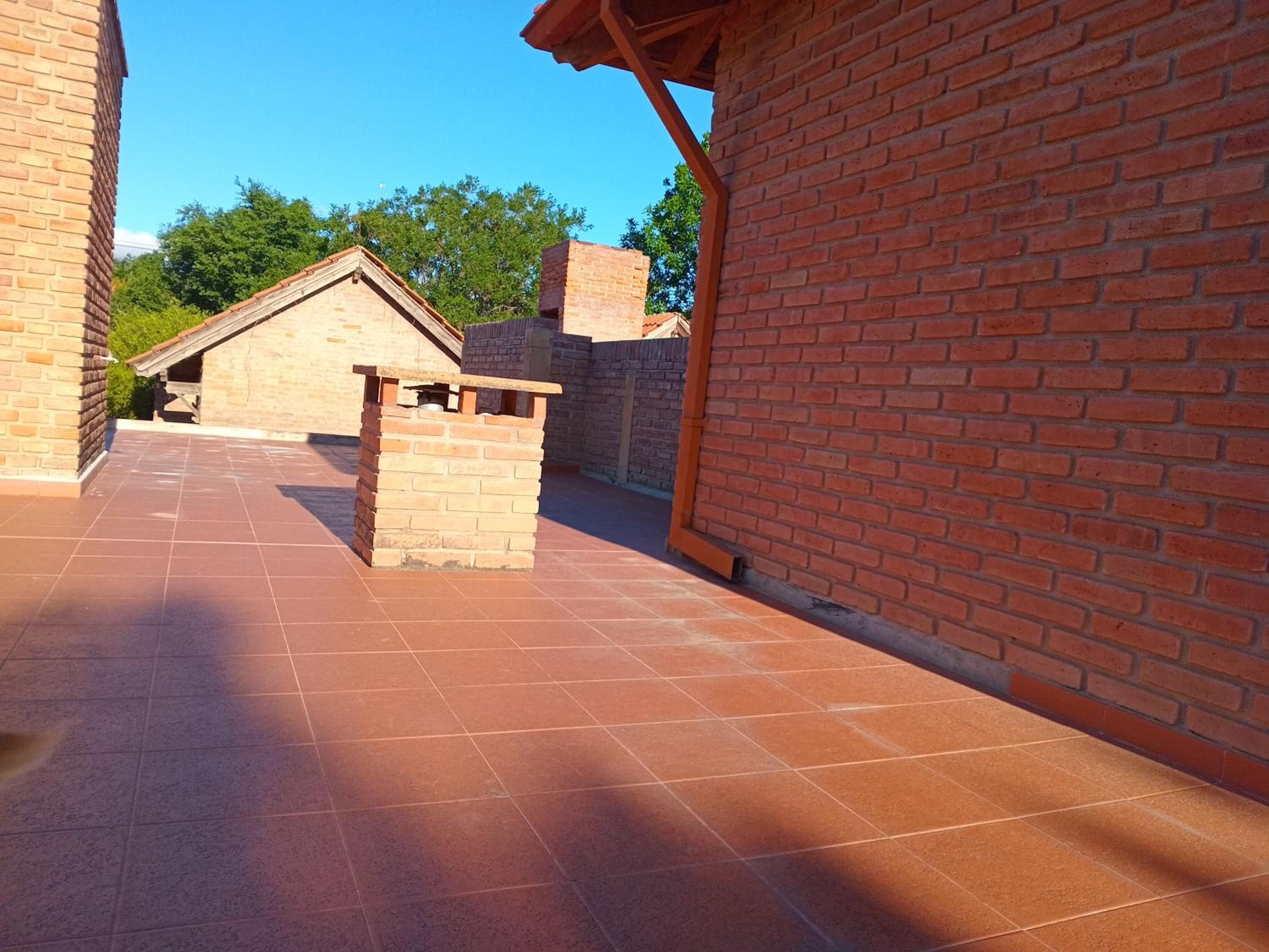 La casa de Yari