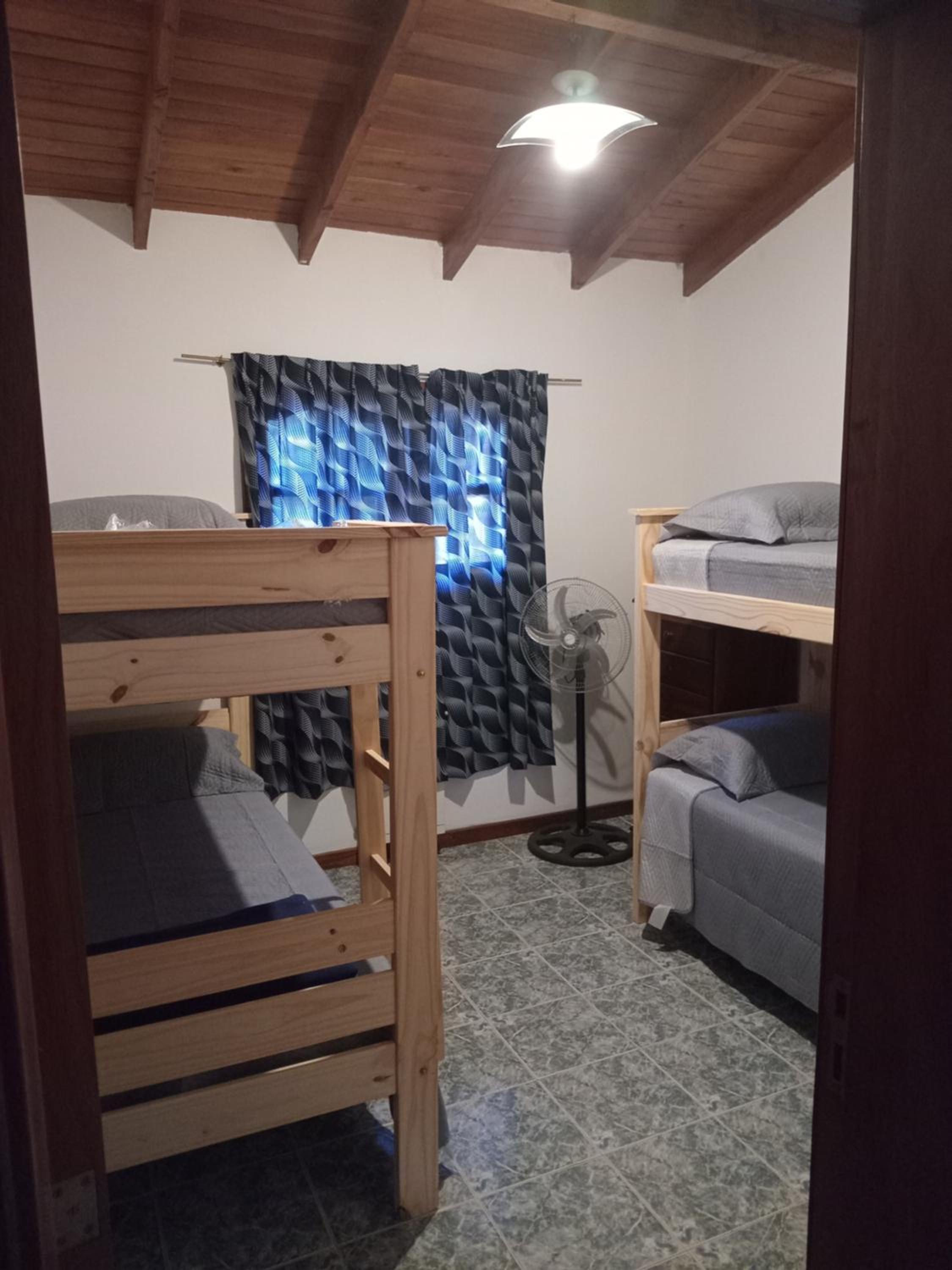 La casa de Yari